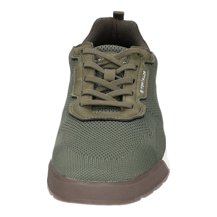 Tom Tailor Schnürhalbschuh Freizeit (Casual) - SchuhEggers.de
