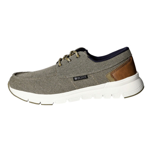 BOXX Schnürhalbschuh Freizeit (Casual) - SchuhEggers.de