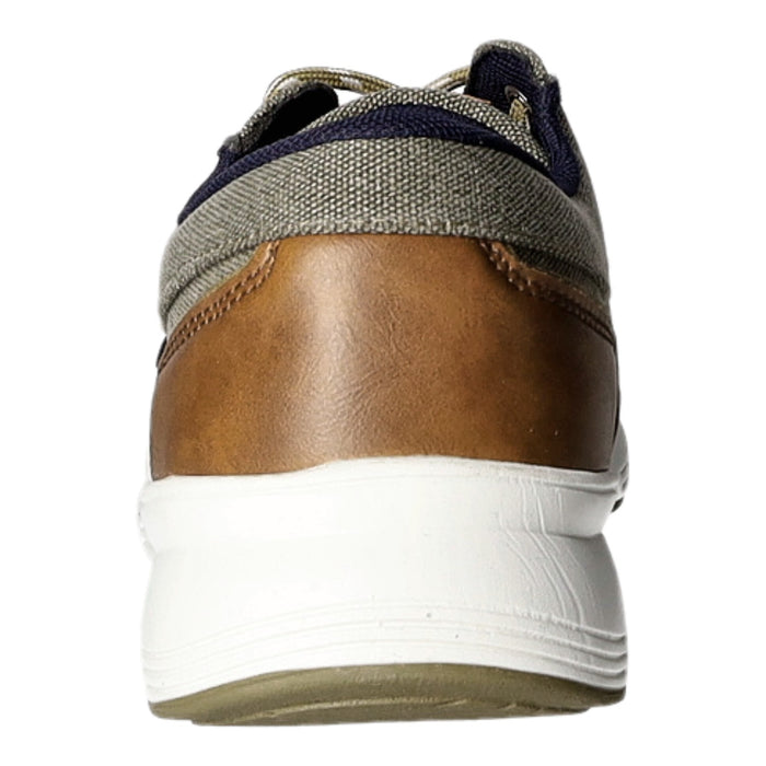 BOXX Schnürhalbschuh Freizeit (Casual) - SchuhEggers.de