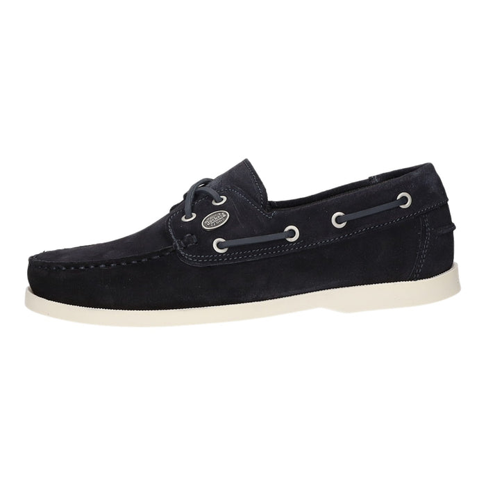 Dockers by Gerli Schnürhalbschuh Freizeit (Casual) - SchuhEggers.de