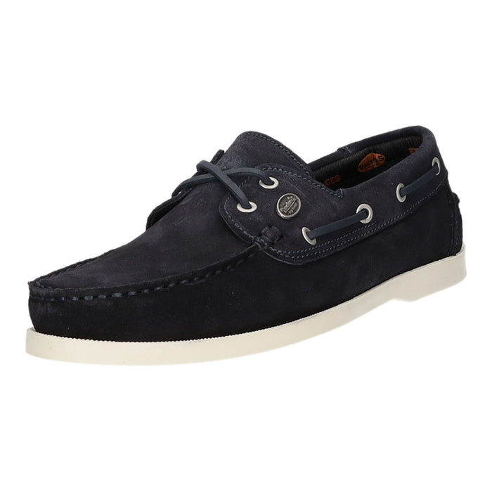 Dockers by Gerli Schnürhalbschuh Freizeit (Casual) - SchuhEggers.de