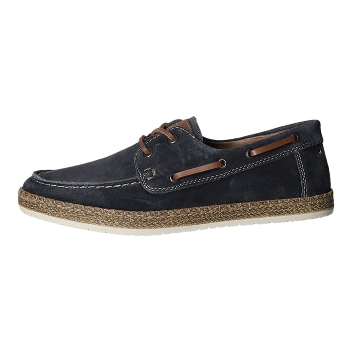 Rieker Schnürhalbschuh Freizeit (Casual) - SchuhEggers.de