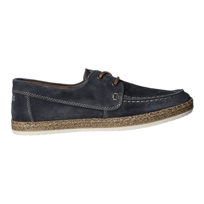 Rieker Schnürhalbschuh Freizeit (Casual) - SchuhEggers.de