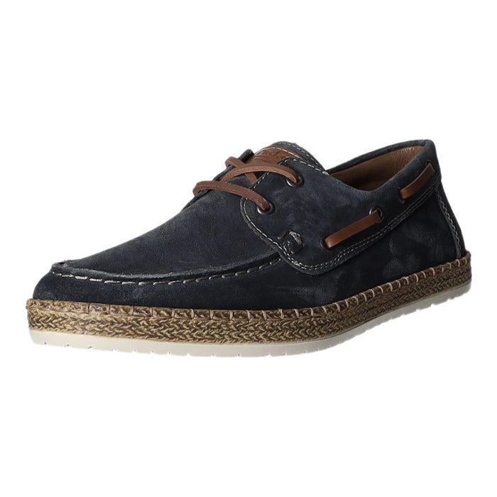 Rieker Schnürhalbschuh Freizeit (Casual) - SchuhEggers.de