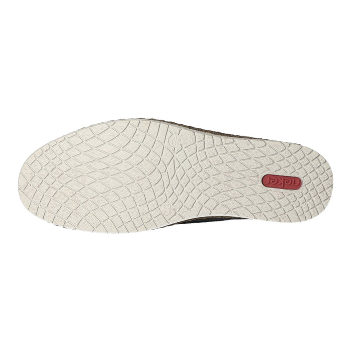 Rieker Schnürhalbschuh Freizeit (Casual) - SchuhEggers.de