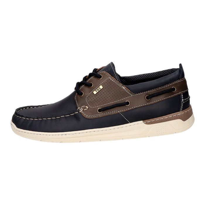 TBS Schnürhalbschuh Freizeit (Casual) MATBOAT - SchuhEggers.de