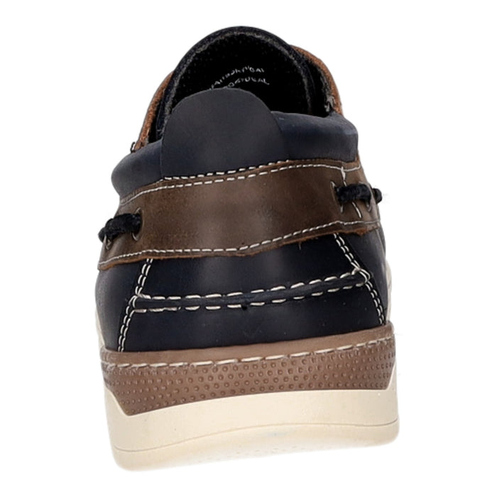 TBS Schnürhalbschuh Freizeit (Casual) MATBOAT - SchuhEggers.de