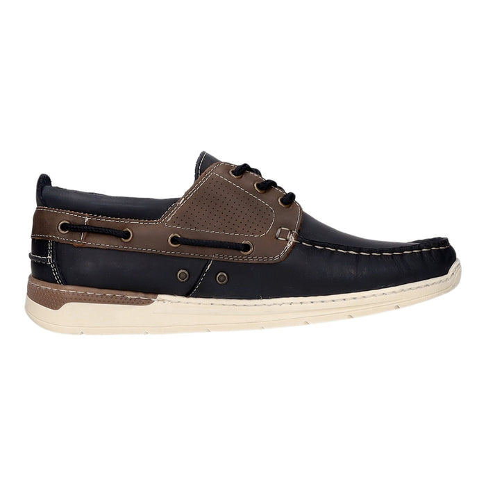 TBS Schnürhalbschuh Freizeit (Casual) MATBOAT - SchuhEggers.de