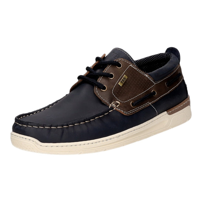 TBS Schnürhalbschuh Freizeit (Casual) MATBOAT - SchuhEggers.de