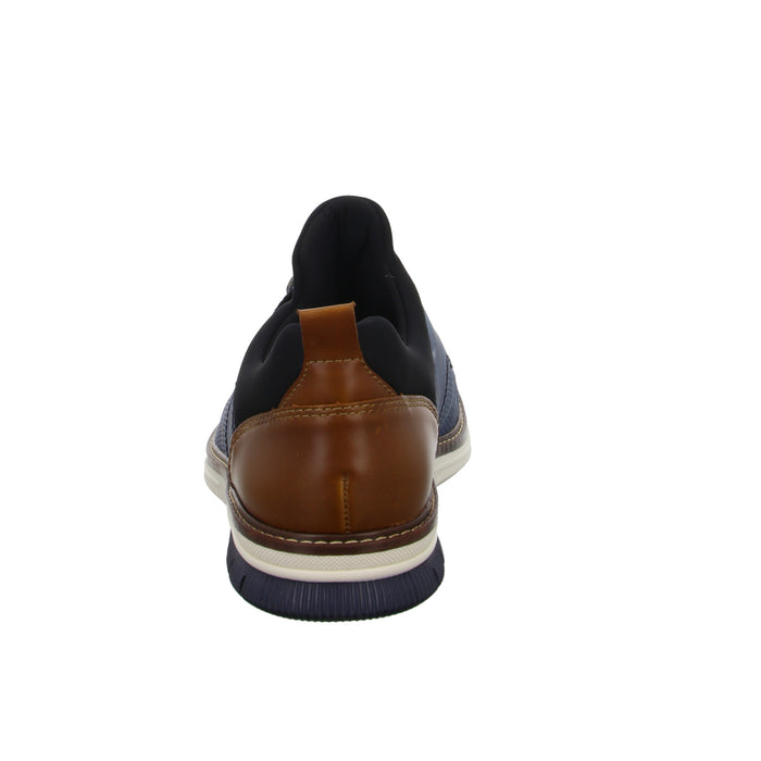 Rieker Schnürhalbschuh Freizeit (Casual) - SchuhEggers.de