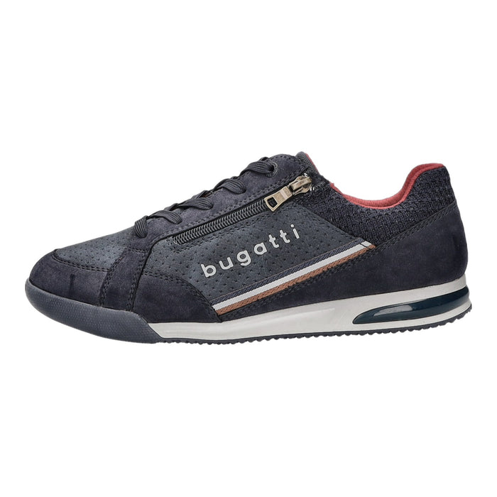 bugatti Schnürhalbschuh Freizeit (Casual) - SchuhEggers.de