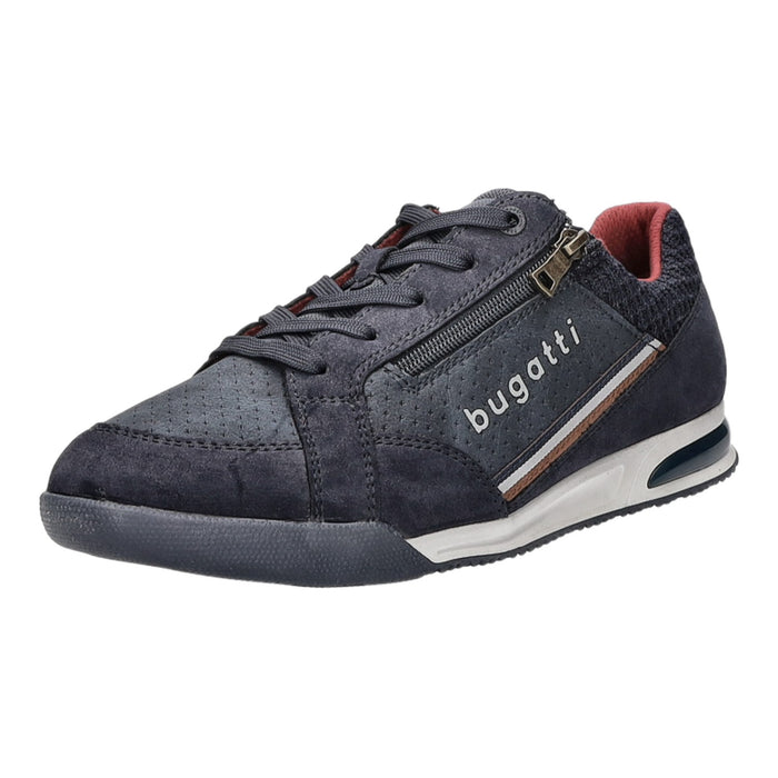 bugatti Schnürhalbschuh Freizeit (Casual) - SchuhEggers.de