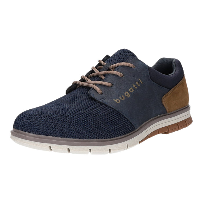 bugatti Schnürhalbschuh Freizeit (Casual) - SchuhEggers.de