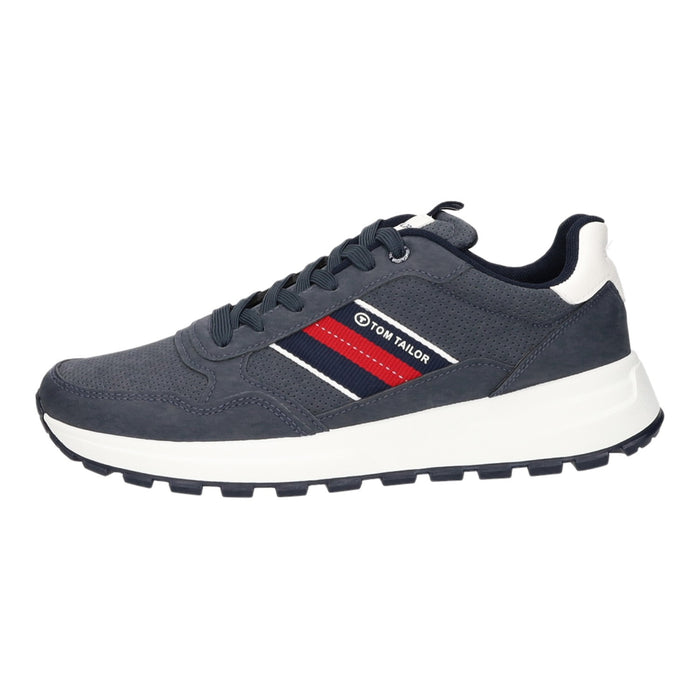 Tom Tailor Schnürhalbschuh Freizeit (Casual) - SchuhEggers.de