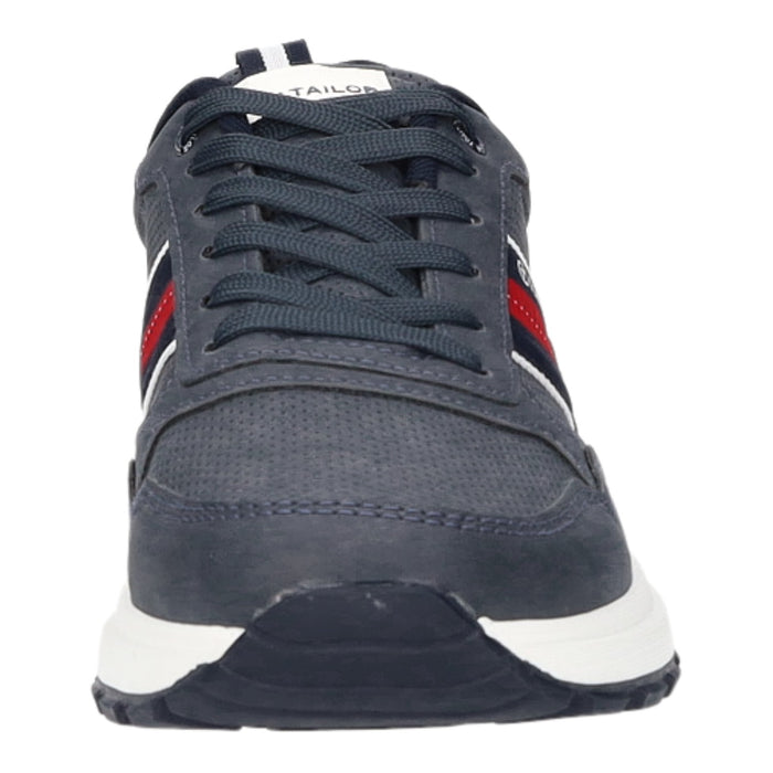 Tom Tailor Schnürhalbschuh Freizeit (Casual) - SchuhEggers.de