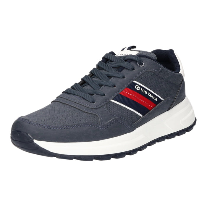 Tom Tailor Schnürhalbschuh Freizeit (Casual) - SchuhEggers.de