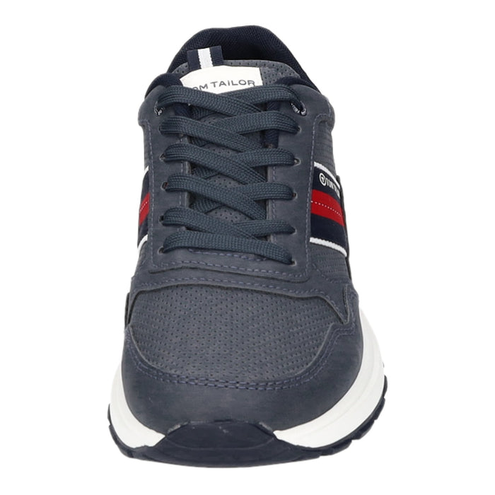 Tom Tailor Schnürhalbschuh Freizeit (Casual) - SchuhEggers.de