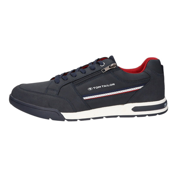 Tom Tailor Schnürhalbschuh Freizeit (Casual) - SchuhEggers.de