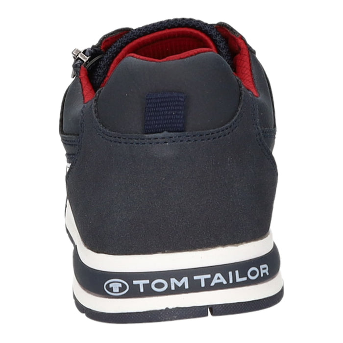 Tom Tailor Schnürhalbschuh Freizeit (Casual) - SchuhEggers.de
