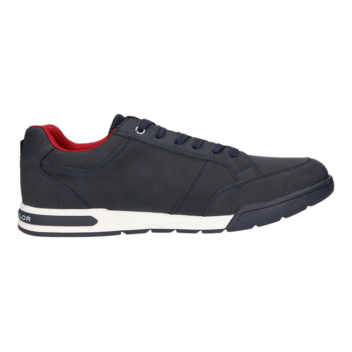Tom Tailor Schnürhalbschuh Freizeit (Casual) - SchuhEggers.de