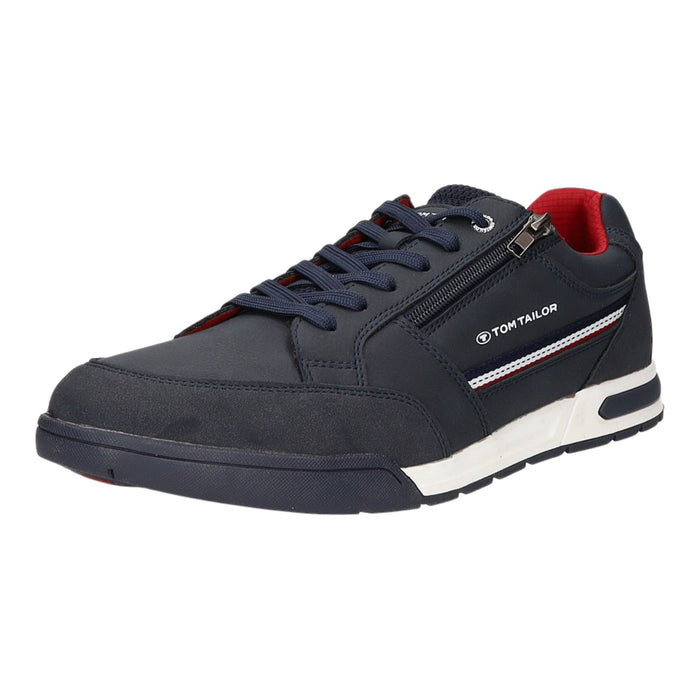 Tom Tailor Schnürhalbschuh Freizeit (Casual) - SchuhEggers.de