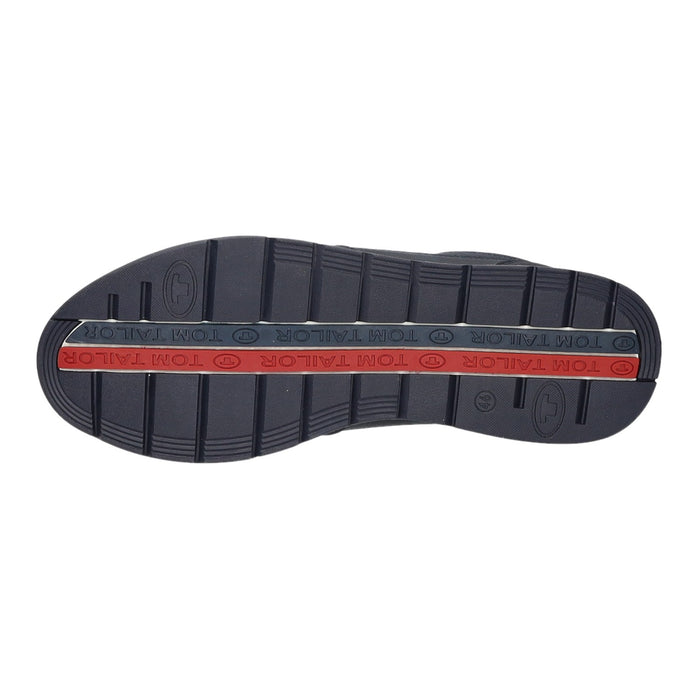 Tom Tailor Schnürhalbschuh Freizeit (Casual) - SchuhEggers.de