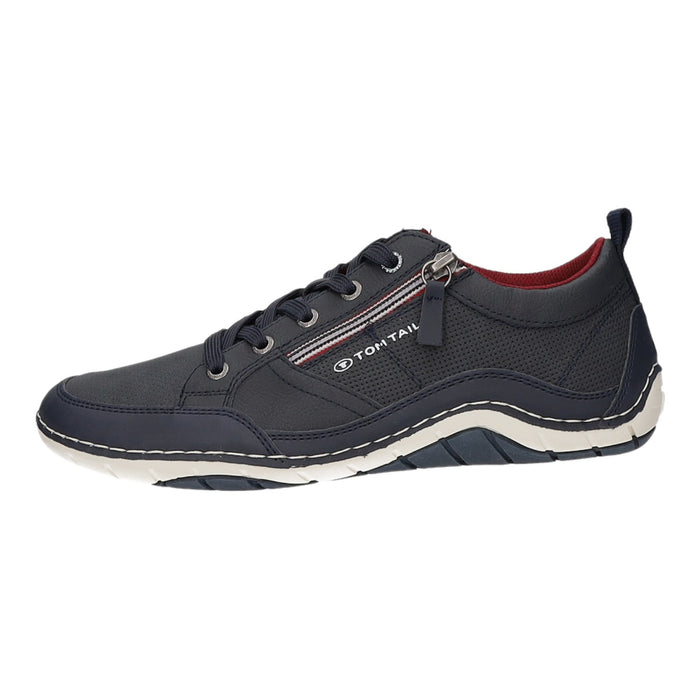 Tom Tailor Schnürhalbschuh Freizeit (Casual) - SchuhEggers.de