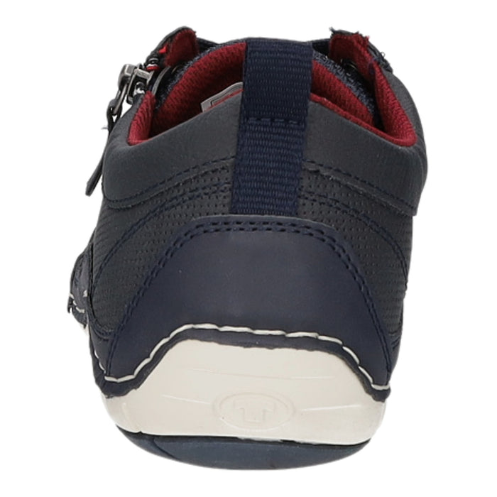 Tom Tailor Schnürhalbschuh Freizeit (Casual) - SchuhEggers.de