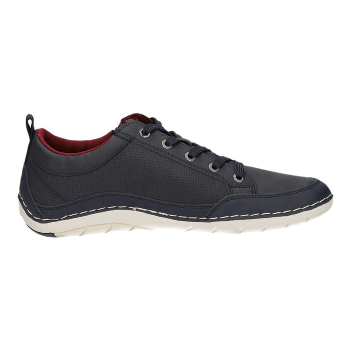 Tom Tailor Schnürhalbschuh Freizeit (Casual) - SchuhEggers.de