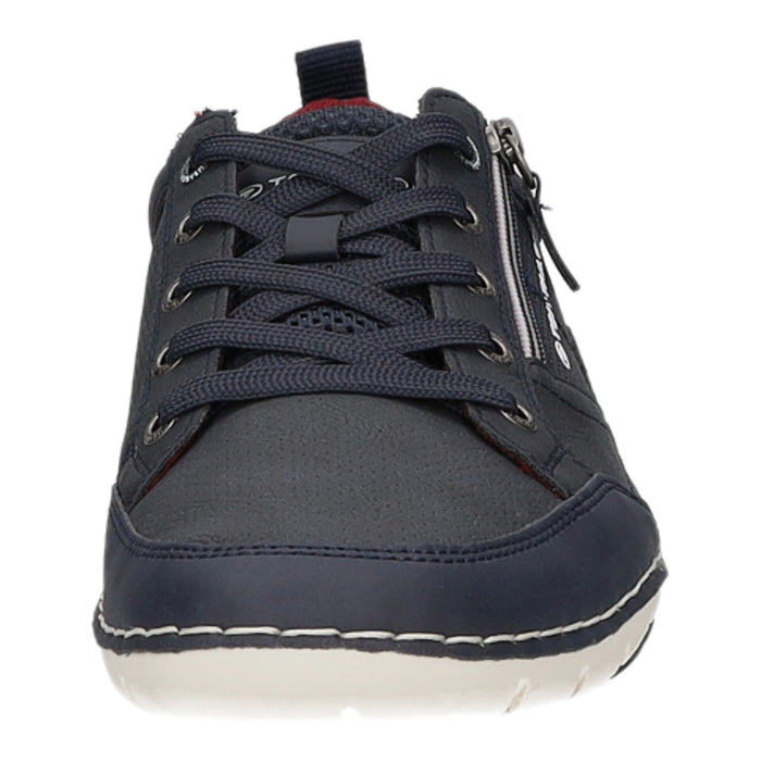 Tom Tailor Schnürhalbschuh Freizeit (Casual)