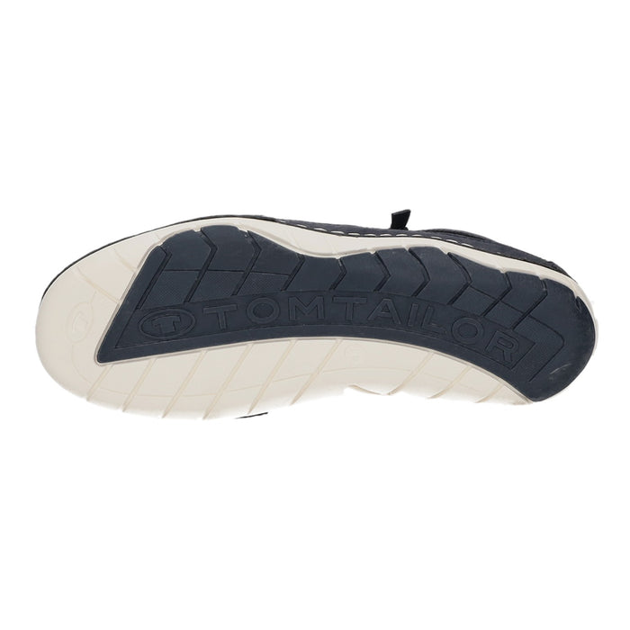 Tom Tailor Schnürhalbschuh Freizeit (Casual) - SchuhEggers.de