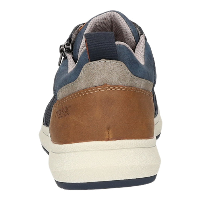 Rieker Schnürhalbschuh Freizeit (Casual) - SchuhEggers.de