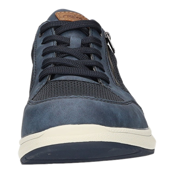Rieker Schnürhalbschuh Freizeit (Casual) - SchuhEggers.de