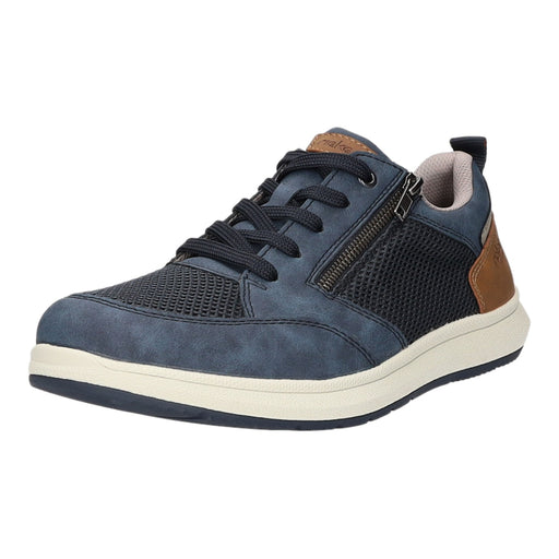 Rieker Schnürhalbschuh Freizeit (Casual) - SchuhEggers.de