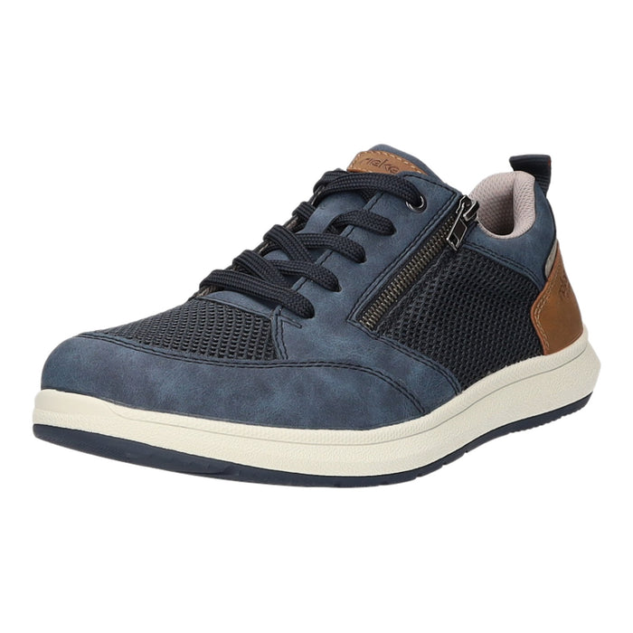 Rieker Schnürhalbschuh Freizeit (Casual) - SchuhEggers.de