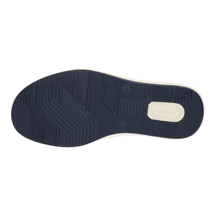 Rieker Schnürhalbschuh Freizeit (Casual) - SchuhEggers.de