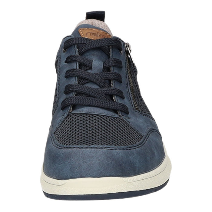 Rieker Schnürhalbschuh Freizeit (Casual) - SchuhEggers.de