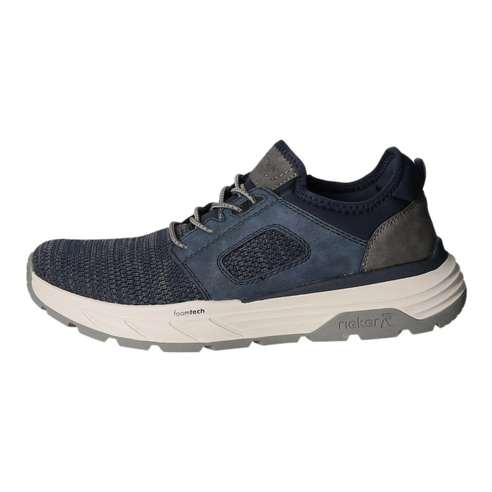 Rieker Schnürhalbschuh Freizeit (Casual) - SchuhEggers.de