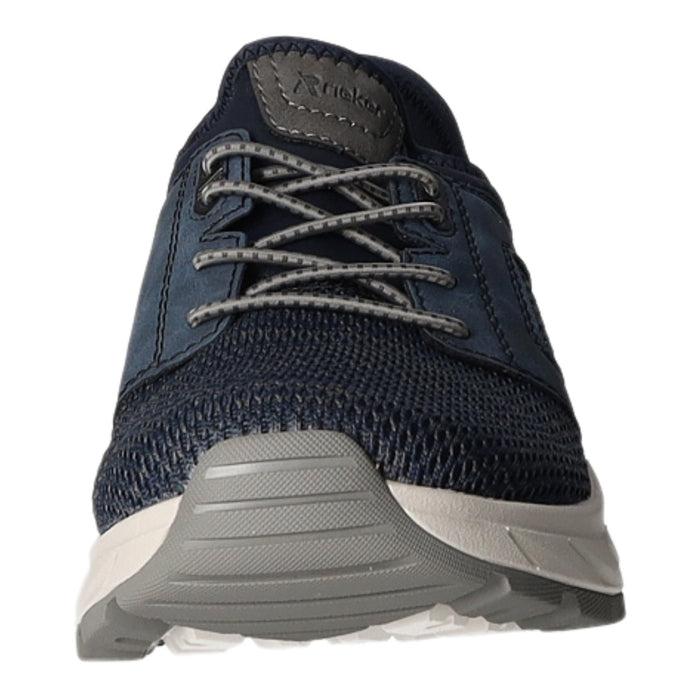 Rieker Schnürhalbschuh Freizeit (Casual) - SchuhEggers.de