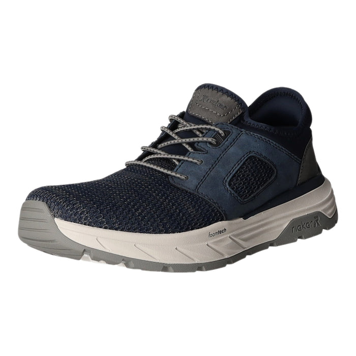 Rieker Schnürhalbschuh Freizeit (Casual) - SchuhEggers.de