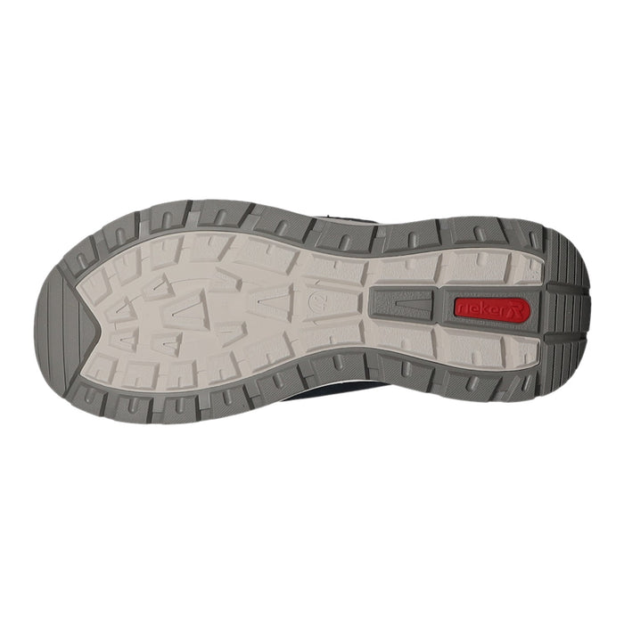 Rieker Schnürhalbschuh Freizeit (Casual) - SchuhEggers.de