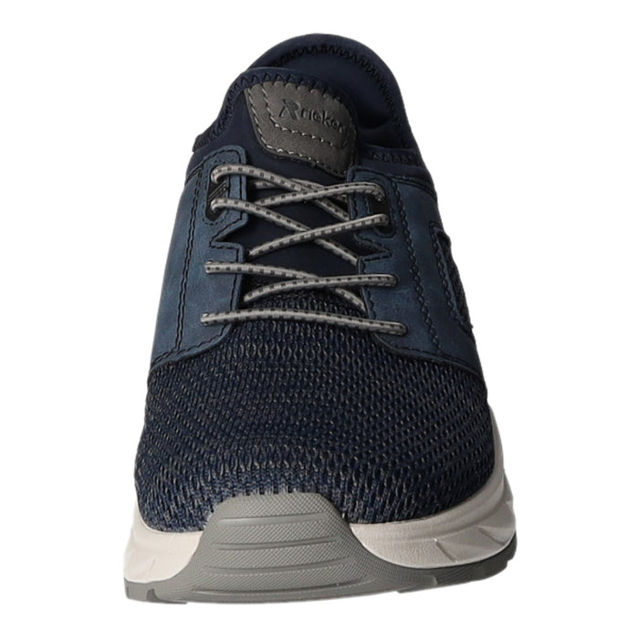 Rieker Schnürhalbschuh Freizeit (Casual) - SchuhEggers.de