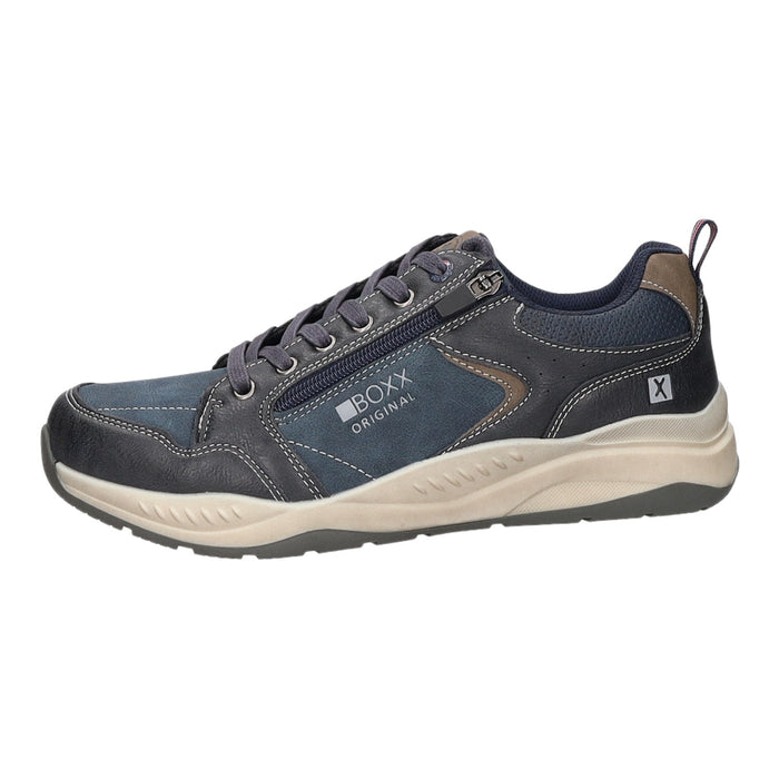 BOXX Schnürhalbschuh Freizeit (Casual) - SchuhEggers.de