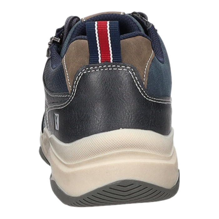 BOXX Schnürhalbschuh Freizeit (Casual) - SchuhEggers.de