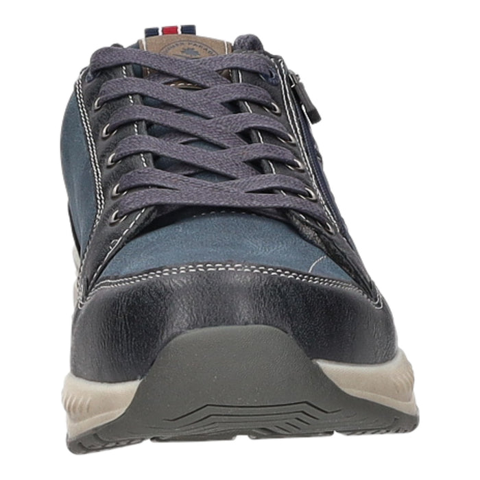 BOXX Schnürhalbschuh Freizeit (Casual) - SchuhEggers.de