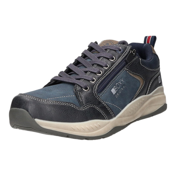 BOXX Schnürhalbschuh Freizeit (Casual) - SchuhEggers.de