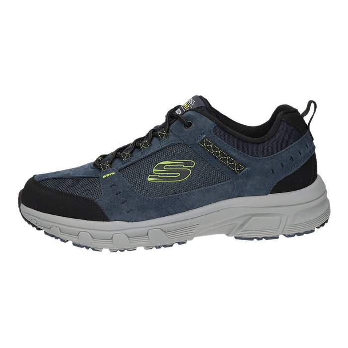 Skechers Schnürhalbschuh Freizeit (Casual) OAK CANYON - SchuhEggers.de