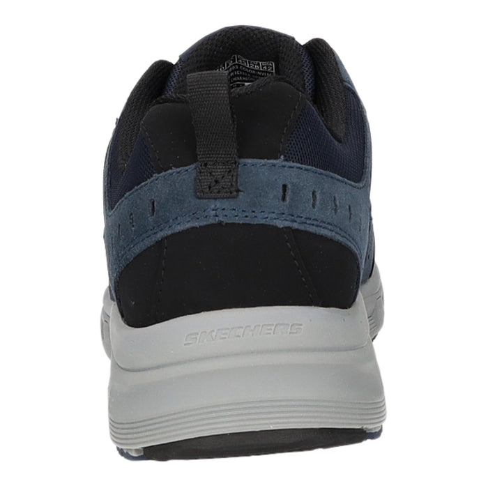 Skechers Schnürhalbschuh Freizeit (Casual) OAK CANYON - SchuhEggers.de