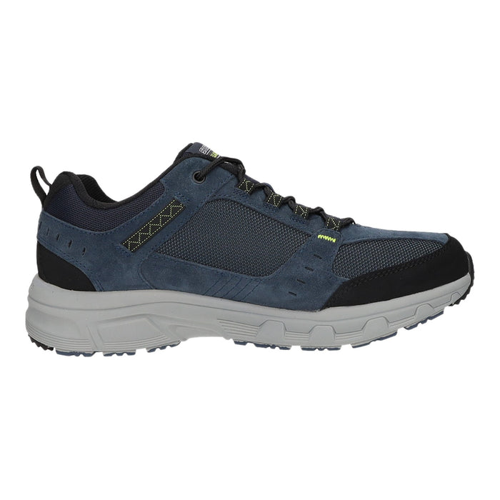 Skechers Schnürhalbschuh Freizeit (Casual) OAK CANYON - SchuhEggers.de