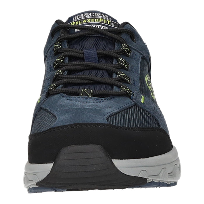 Skechers Schnürhalbschuh Freizeit (Casual) OAK CANYON - SchuhEggers.de